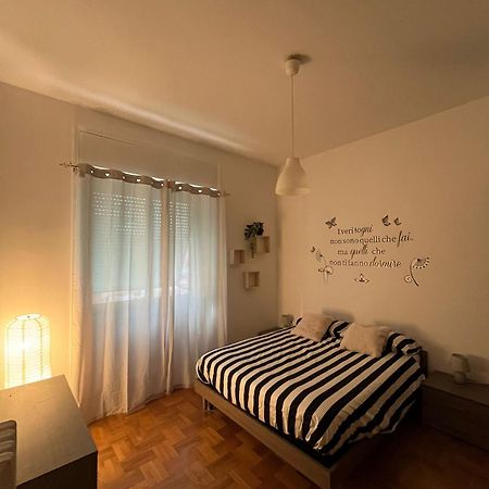 Balduina View Leilighet Roma Eksteriør bilde