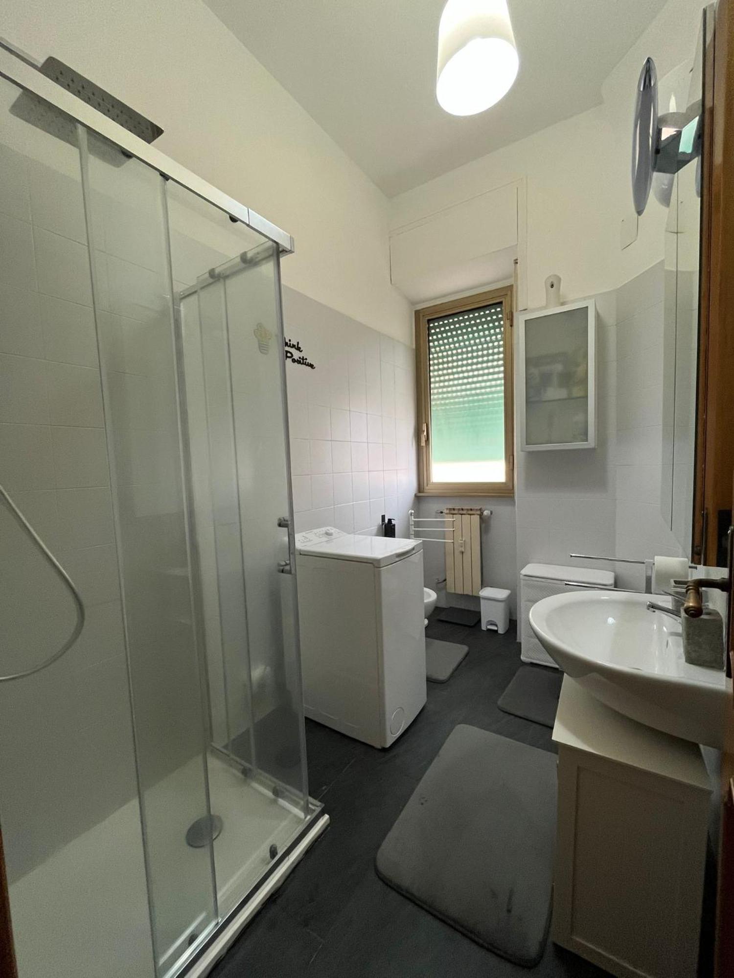 Balduina View Leilighet Roma Eksteriør bilde