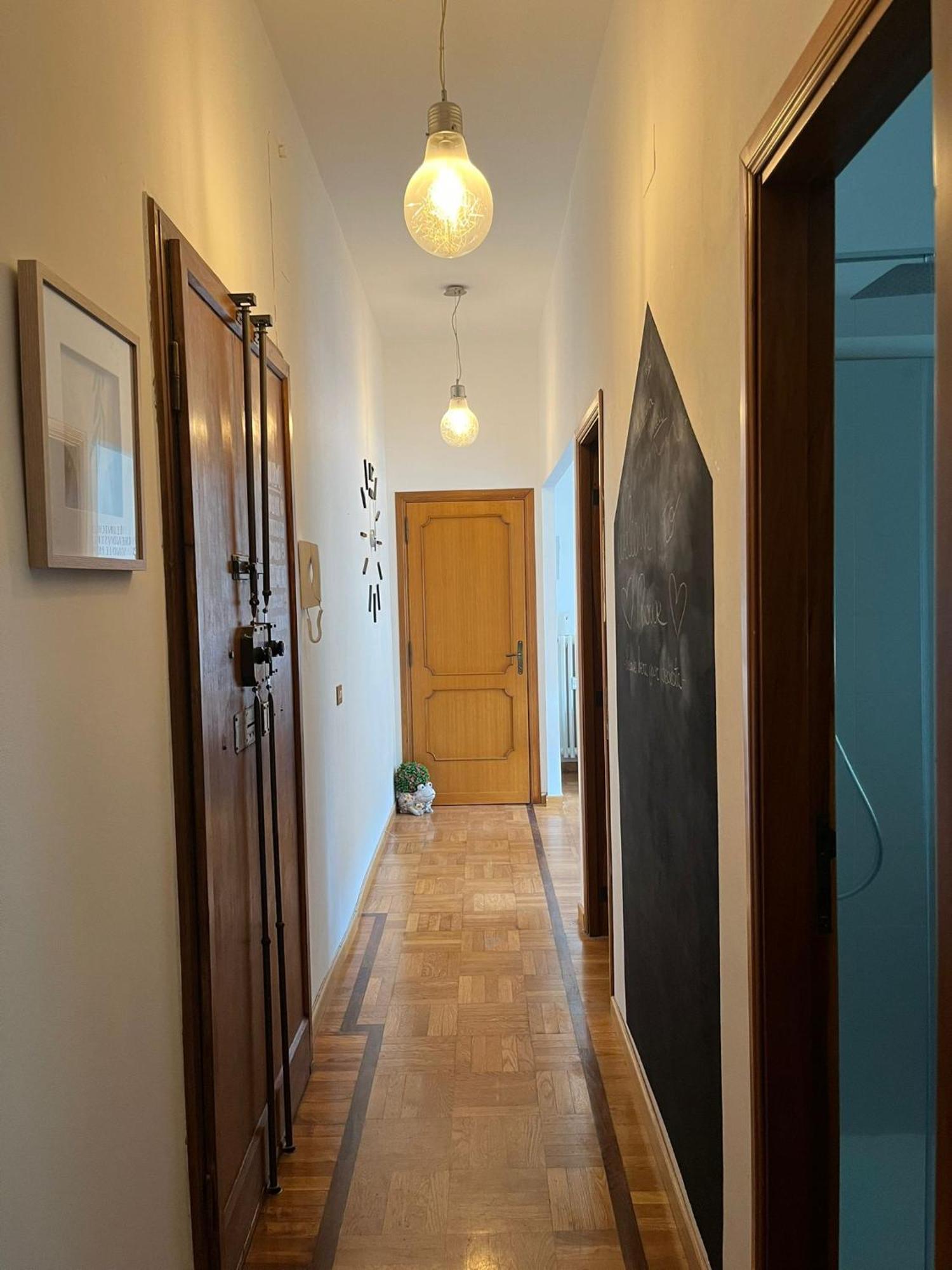 Balduina View Leilighet Roma Eksteriør bilde