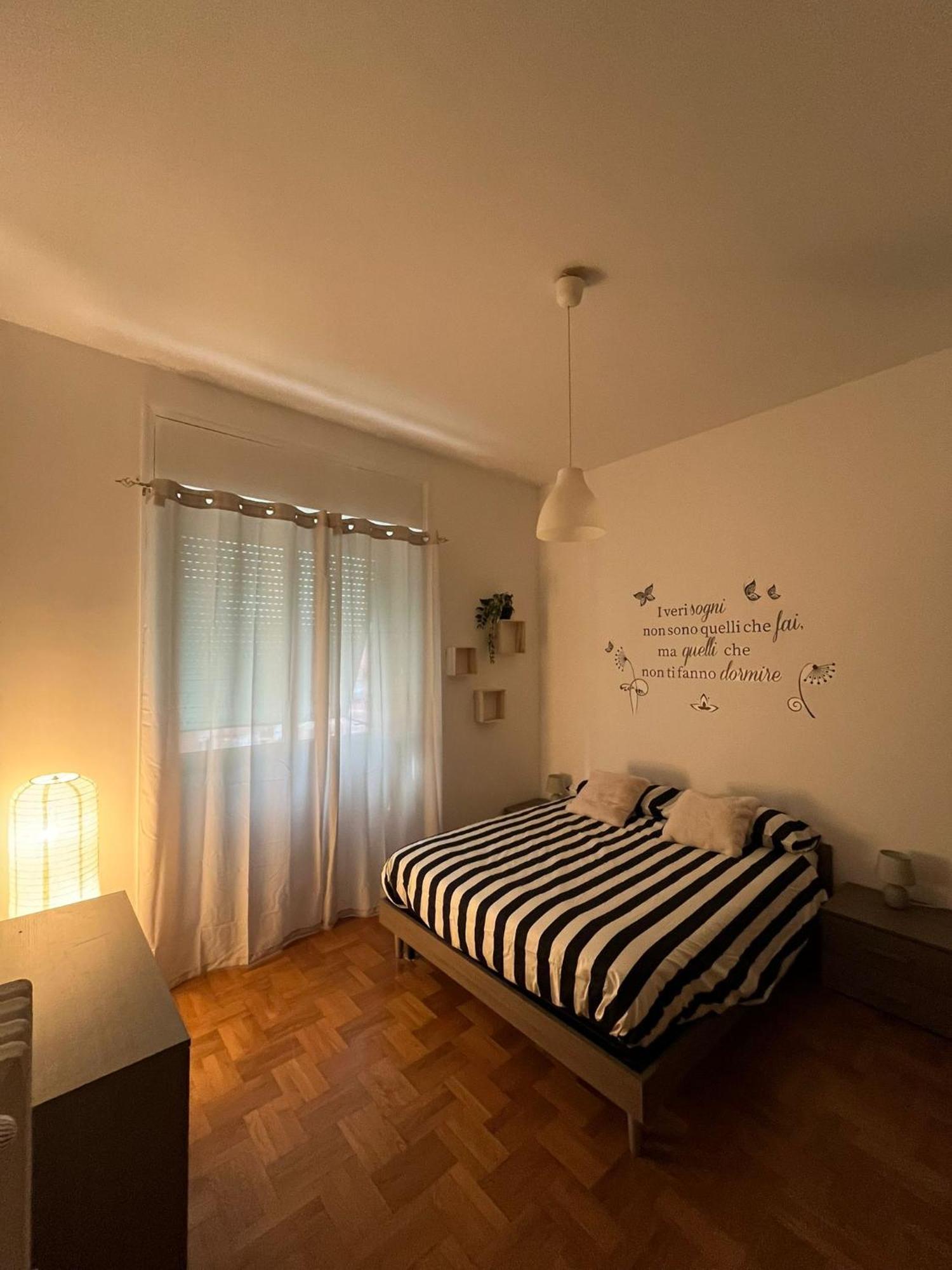Balduina View Leilighet Roma Eksteriør bilde