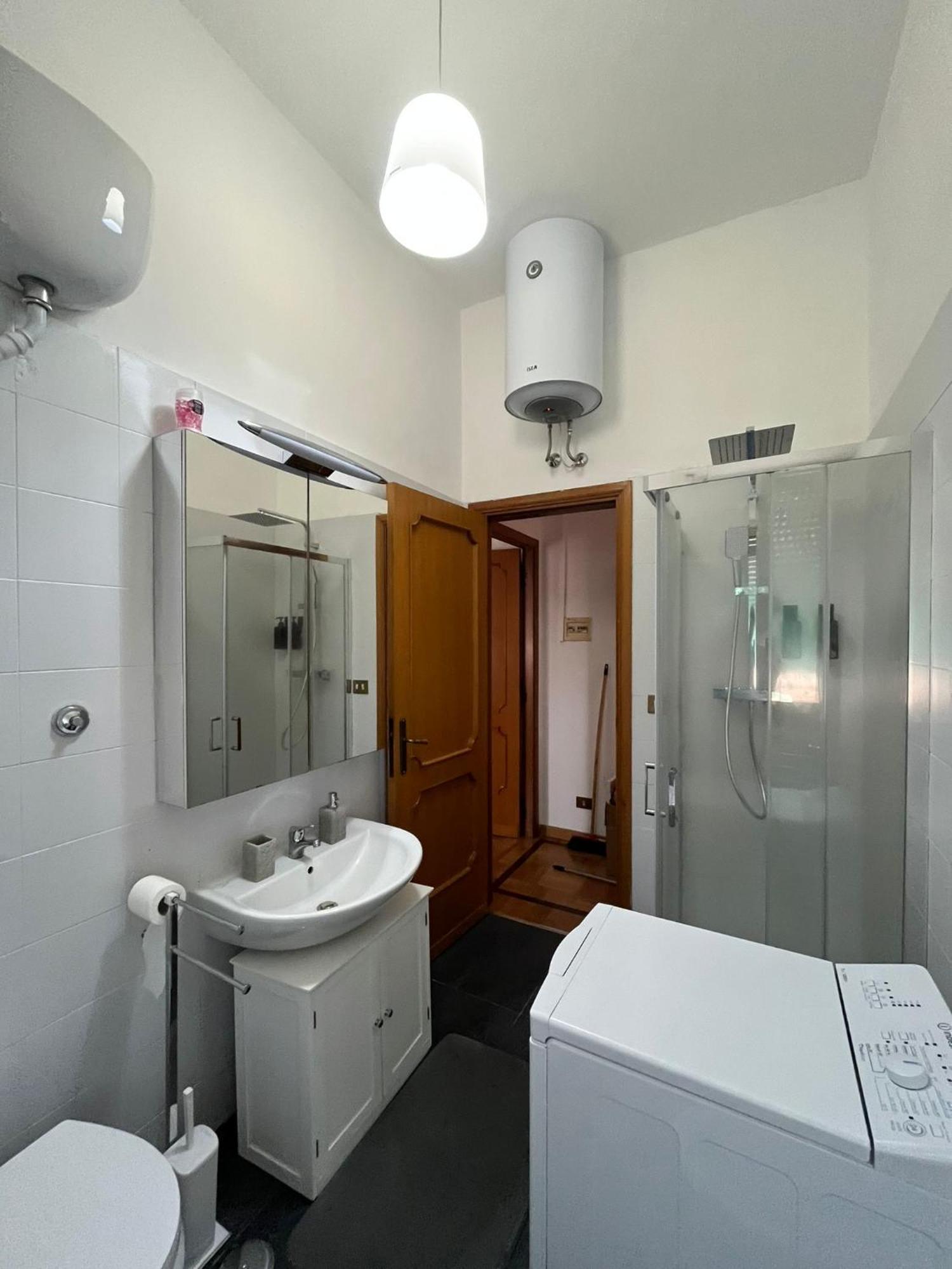 Balduina View Leilighet Roma Eksteriør bilde