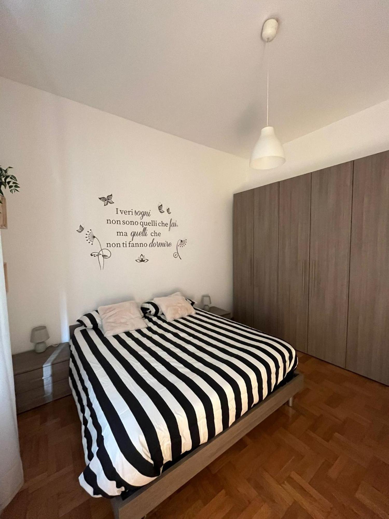 Balduina View Leilighet Roma Eksteriør bilde