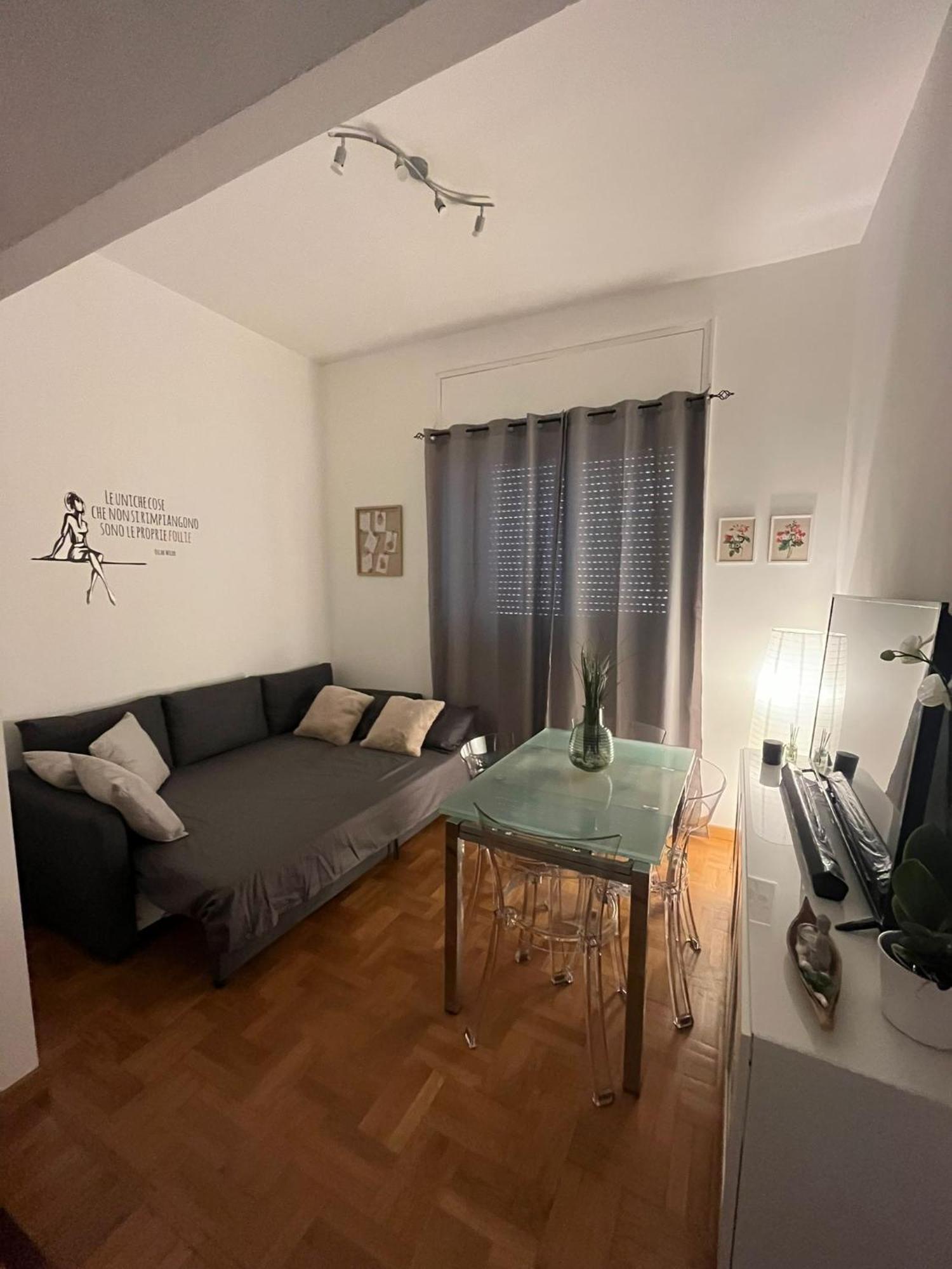 Balduina View Leilighet Roma Eksteriør bilde